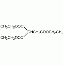 Триэтил 1,1,2-этантрикарбоксилат, 99%, Acros Organics, 25г