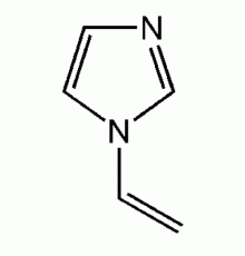 1-винилимидазола, 99%, Alfa Aesar, 100 г
