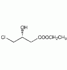 Этиловый эфир (R) - (+) - 4-хлор-3-гидроксибутирата, 97%, 96% эи, Alfa Aesar, 5г