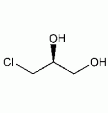 (S) - (+) - 3-хлор-1, 2-пропандиол, 98%, 98% эи, Alfa Aesar, 1 г