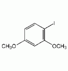 1-Йод-2,4-диметоксибензол, 97%, Alfa Aesar, 5 г