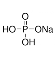 Фосфат, 0,2 М буферный р-р., РН 7,5, Alfa Aesar, 1 литр