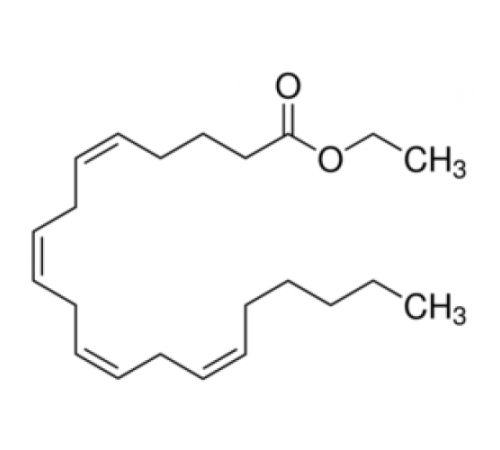 Этиларахидонат 98,5% (ГХ), жидкий Sigma A9135