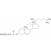 Холестерил н-деканоат ~ 95% (ВЭЖХ; обнаружение при 205 нм) Sigma C4633