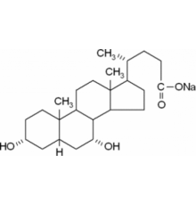 Хенодезоксихолат натрия 97% Sigma C8261