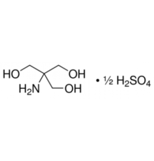 Тризма Гемисульфат Sigma T8379