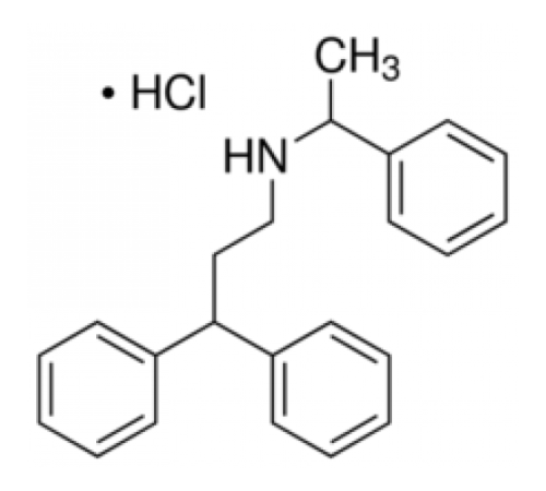 Фендилина гидрохлорид Sigma F7265