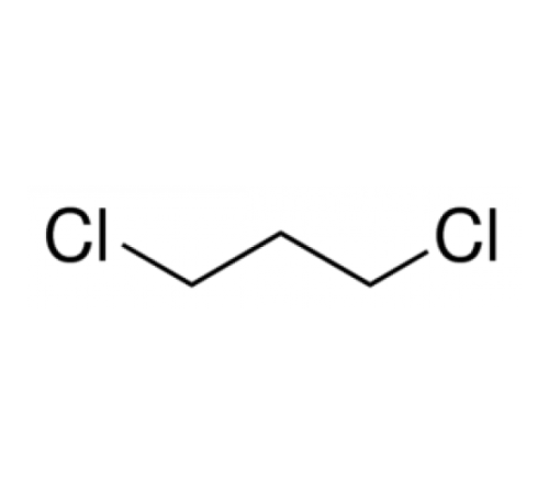 1,3-дихлорпропан, 99%, Acros Organics, 250мл