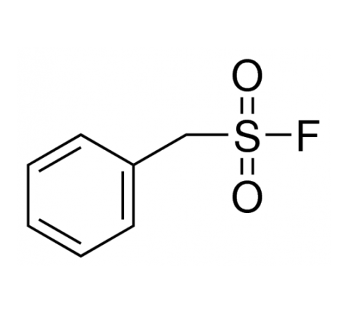 Фенилметилсульфонилфторид (PMSF), для биохимии, AppliChem, 25 г