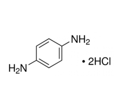 1,4-фенилендиамина дигидрохлорид Sigma P1519