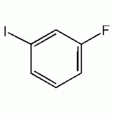 1-фтор-3-йодбензол, 99%, Acros Organics, 25г