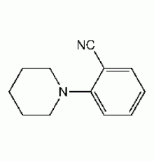 2 - (1-пиперидинил) бензонитрил, 97%, Alfa Aesar, 5 г
