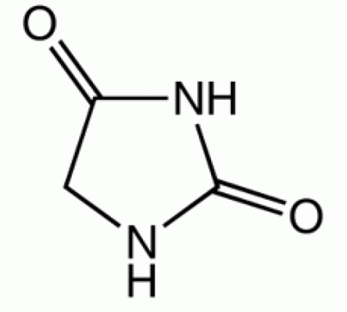 Хидантоин, 99%, Acros Organics, 500г