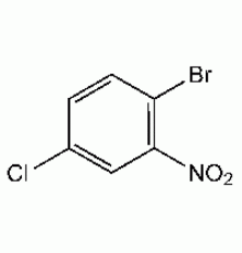 1-Бром-4-хлор-2-нитробензол, 98%, Alfa Aesar, 100 г