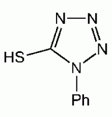 1-фенил-1Н-тетразол-5-тиола, 99%, Alfa Aesar, 25 г