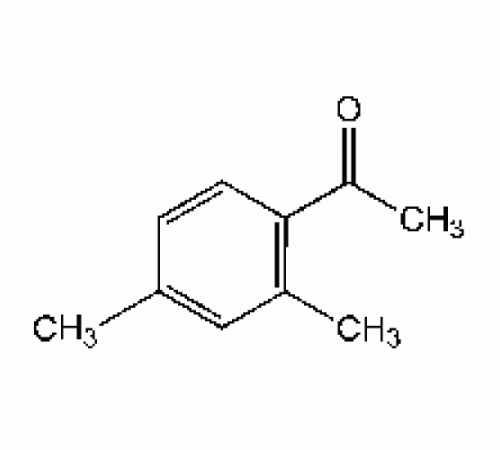 2 ', 4'-диметилацетофенона, 97%, Alfa Aesar, 10 г