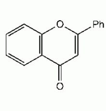 Флавон, 99+%, Acros Organics, 25г