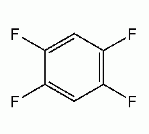 1,2,4,5-тетрафторбензол, 99%, Alfa Aesar, 25 г