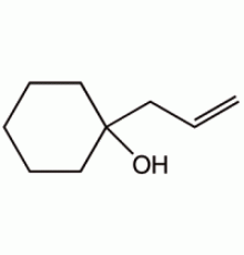 1-Аллилциклогексанол, 97%, 2, Alfa Aesar, 5 г