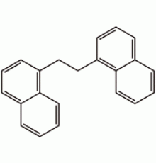 1,2-Бис- (1-нафтил) этана, 97%, Alfa Aesar, 1г