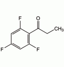 2 ', 4', 6'-Трифторпропиофенон, 98%, 2, Alfa Aesar, 5 г