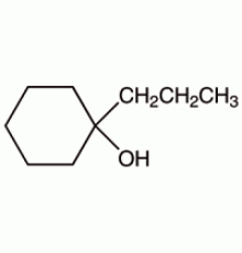 1-н-пропилциклогексанол, 98%, Alfa Aesar, 5 г