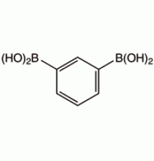 1,3-бензоледибороновая кислота, 97%, Alfa Aesar, 1 г