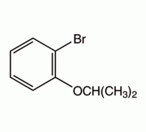 1-Бром-2-изопропоксибензол, 97%, Alfa Aesar, 5 г