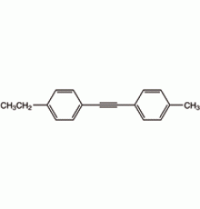 1-Этил-4 - [(п-толил) этинил] бензол, 99 +%, Alfa Aesar, 1 г