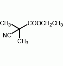 Этил 2-циано-2-метилпропионовой кислоты, 97%, Alfa Aesar, 10 г
