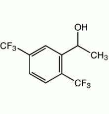 1 - [2,5-бис (трифторметил) фенил] этанол, 98%, Alfa Aesar, 1 г