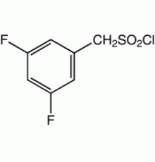 Хлорид 3,5-дифтор-альфа-толуолсульфонил, 95%, Alfa Aesar, 1г