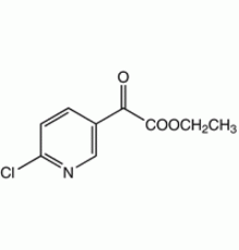 Этил 2-хлор-5-пиридилглиоксилат, 97%, Alfa Aesar, 5 г