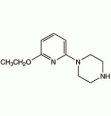 1 - (6-этокси-2-пиридил) пиперазин, 97%, Alfa Aesar, 250 мг