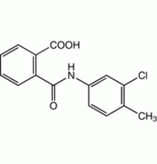 2 - (3-Хлор-4-метилфенилкарбамоил) бензойной кислоты, 97%, Alfa Aesar, 1г