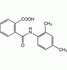 2 - (2,4-диметилфенилкарбамоил) бензойной кислоты, 97%, Alfa Aesar, 1г