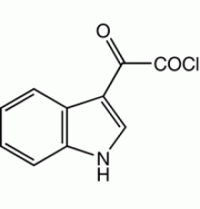 Хлорид индол-3-глиоксилил, 98 +%, Alfa Aesar, 10г