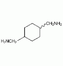 1,4-Cyclohexanebis (метиламин), цис + транс, 96%, Alfa Aesar, 1г