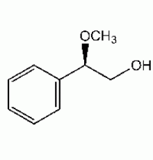 (R) - (-) - 2-метокси-2-фенилэтанол, 98 +%, Alfa Aesar, 250 мг