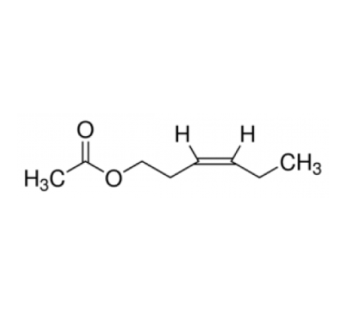 цис-3-гексенил ацетат, 99%, Alfa Aesar, 25 г