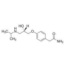 (Sβ (β Атенолол порошок Sigma A143