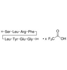Трифторацетатная соль SLRFLYEG 98% (ВЭЖХ) Sigma SML1146