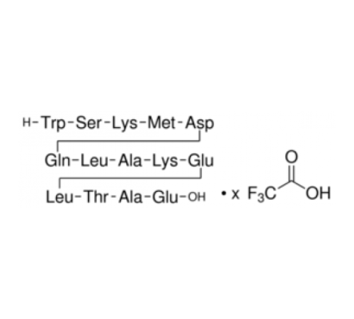 Трифторацетатная соль WE-14 98% (ВЭЖХ) Sigma W2895