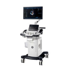 GE Healthcare Vivid T8