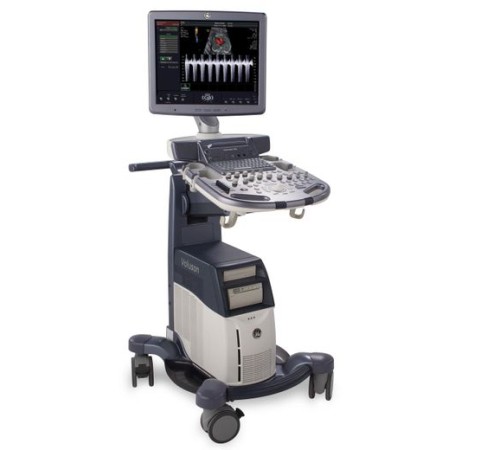 GE Healthcare Voluson S6