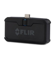 Компактный тепловизор для любых задач Flir ONE Pro Android с USB Type C