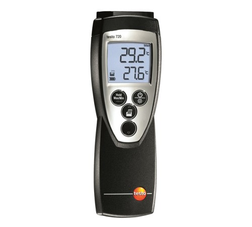 Термометр Testo 720