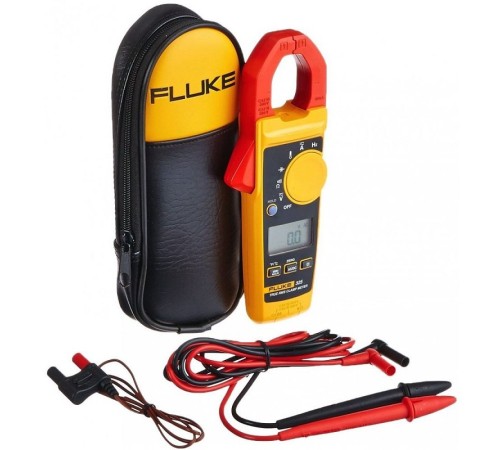 Токоизмерительные клещи Fluke 324